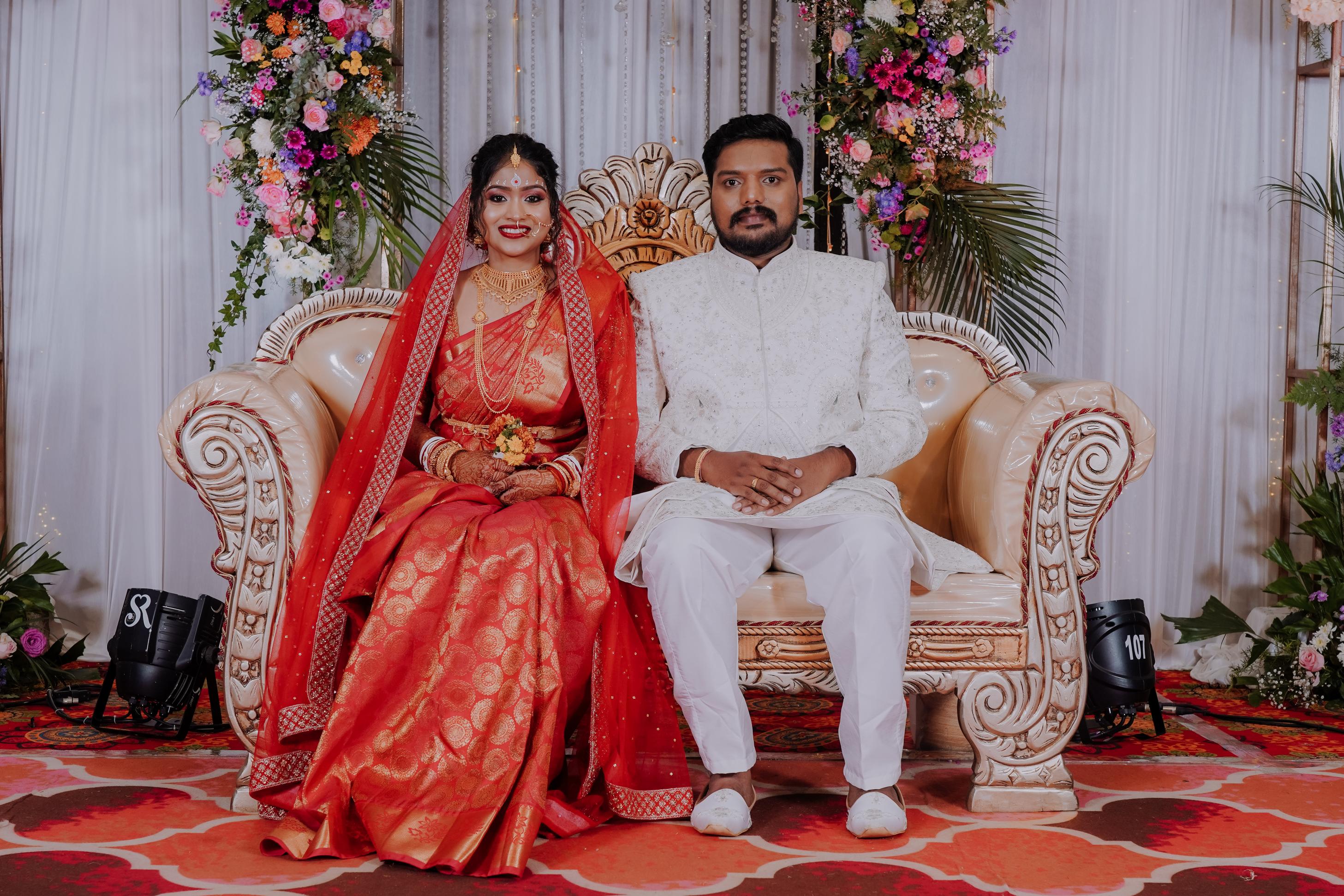 Traditional Photography