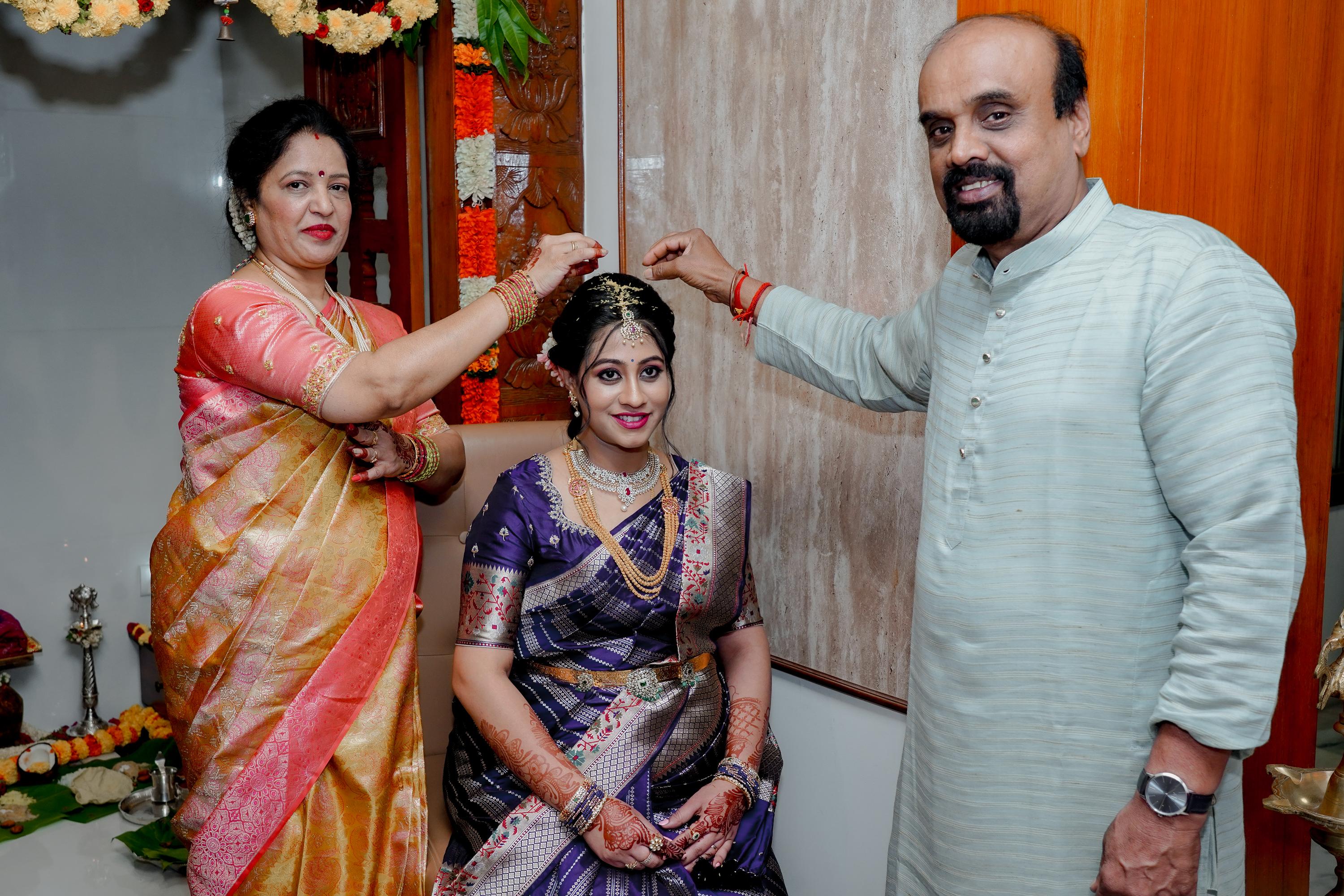 Traditional Photography