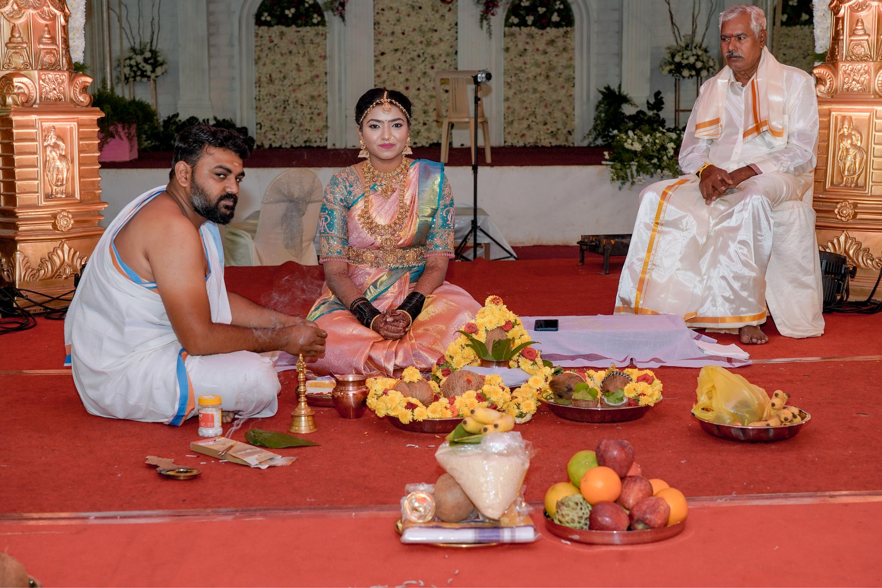 Traditional Photography